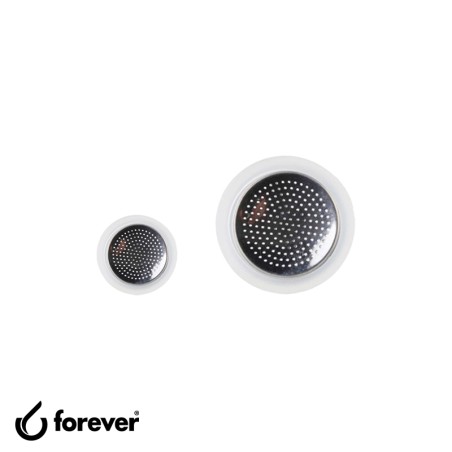 Kit Ricambio Caffettiera Moka Prestige | Accessori bar | Rausa Srl