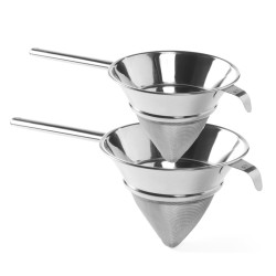 Colino cinese chinois a rete inox | accessori per cucina | Rausa srl