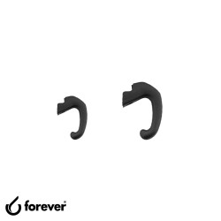 Manico caffettiera ricambio Moka Prestige | Rausa srl