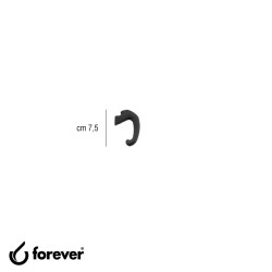 Maniglia caffettiera prestige Kaufgut  in Bar