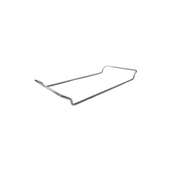 Pietra refrattaria pizza Kaufgut  in Teglie da forno professionali