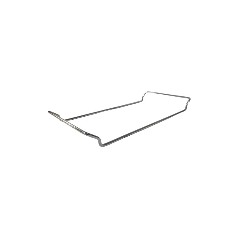 Pietra refrattaria pizza Kaufgut  in Teglie da forno professionali