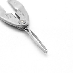 Pinza per crostacei Kaufgut  in Posate