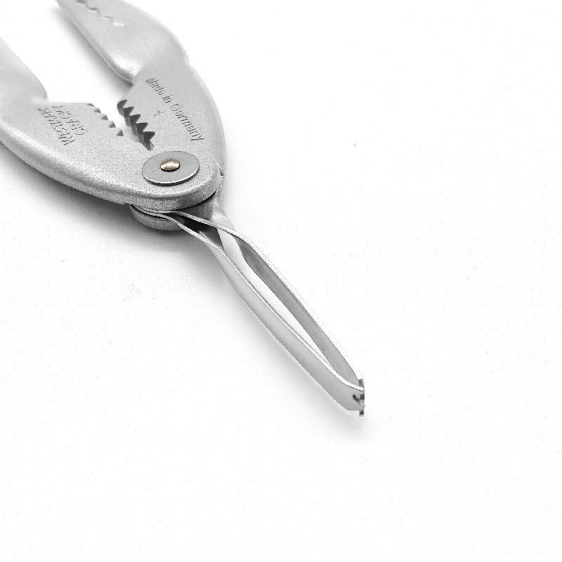 Pinza per crostacei Kaufgut  in Posate