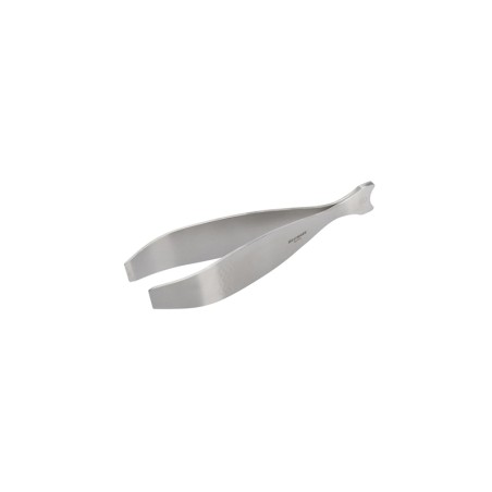 Pinza per spinare pesce inox 18/10 14 cm | Pinza cucina | Rausa