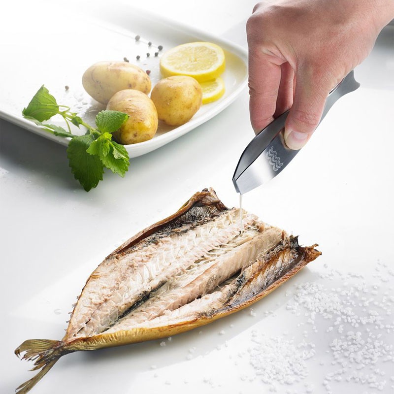 Pinza per spinare pesce Kaufgut  in Pinze cucina
