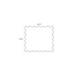 Stampo per ravioli Kaufgut  in Tagliapasta