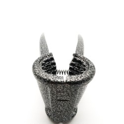 Schiaccianoci professionale Kaufgut  in Posate