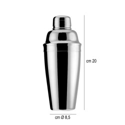 Shaker per Cocktail   in Shaker cocktail
