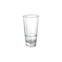 Bicchiere conic 355 Borgonovo | Bicchieri bar | Rausa srl