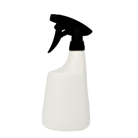 Spruzzino Nebulizzatore vuoto | Attrezzature per Pulizie | Rausa Srl