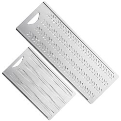 Pala pizza a metro forata | Piatti da ristorante | Rausa srl