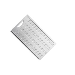 Pala pizza a metro forata Piazza Effepi  in Pale per infornare