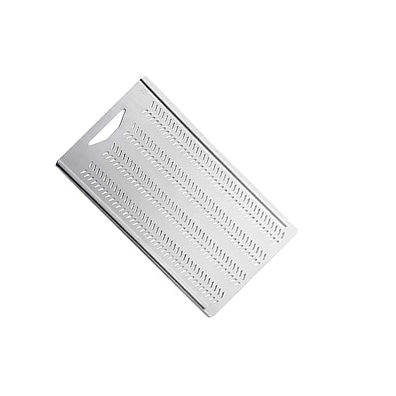 Pala pizza a metro forata Piazza Effepi  in Pale per infornare