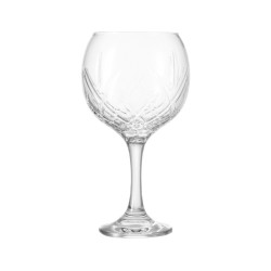 Calice gin tonic rococo 62 cl Borgonovo | Bicchieri bar | Rausa srl