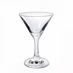 Coppa martini cocktail Vetreria di Borgonovo  in Bicchieri
