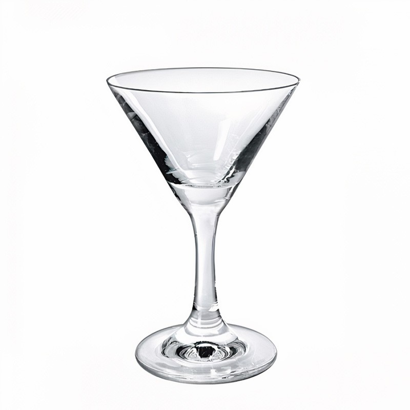 Coppa martini cocktail Vetreria di Borgonovo  in Bicchieri