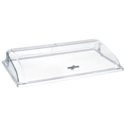 Coperchio apribile frontale buffet | Vassoi e buffet | Rausa srl