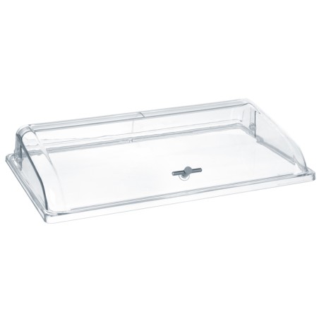 Coperchio apribile frontale buffet | Vassoi e buffet | Rausa srl