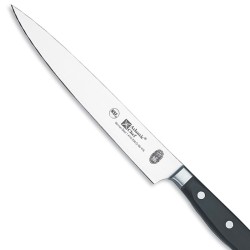 Coltello filettare forgiato atlantic premium Piazza Effepi  in Coltelli da cucina professionali