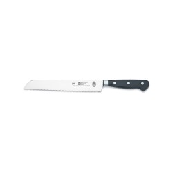 Coltello pane forgiato atlantic premium | Coltelli da cucina | Rausa
