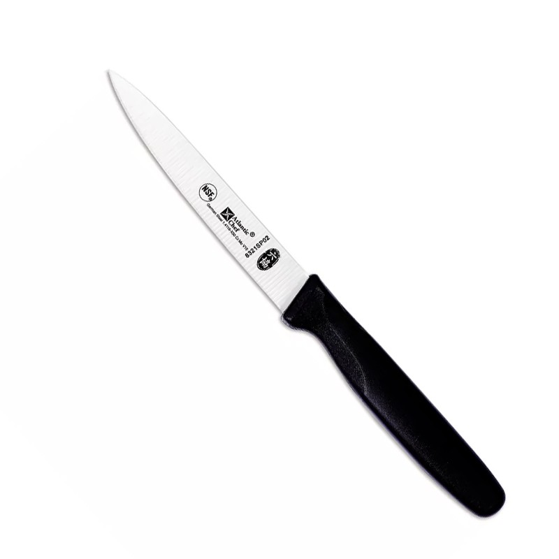 Coltello spelucchino atlantic chef Piazza Effepi  in Coltelli da cucina professionali