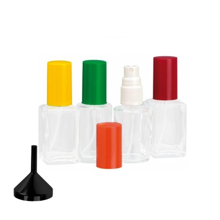 Vaporizzatore cocktail vetro 33 ml | Accessori bar | Rausa srl