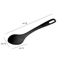 Cucchiaio per antiaderente Piazza Effepi  in Cucina