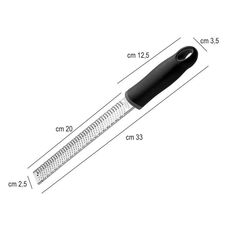 Grattugia manuale universale Piazza Effepi  in Grattugie professionali