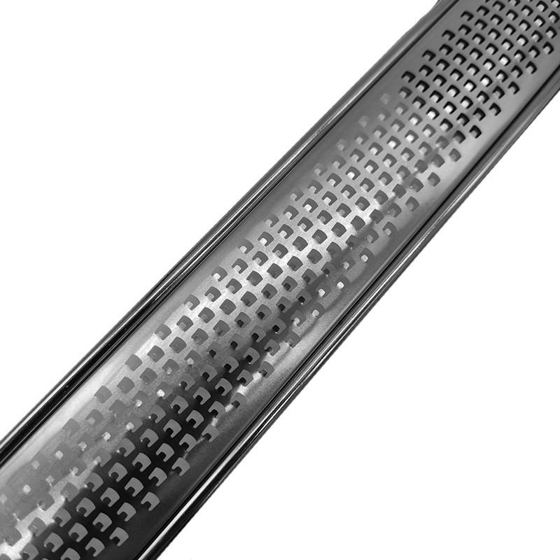 Grattugia stretta manuale Piazza Effepi  in Grattugie professionali