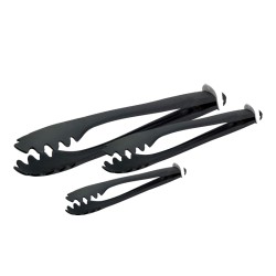 Pinza antiaderente per cucina in nylon | Pinze cucina | Rausa srl