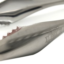 Pinza per ghiaccio in acciaio Piazza Effepi  in Bar