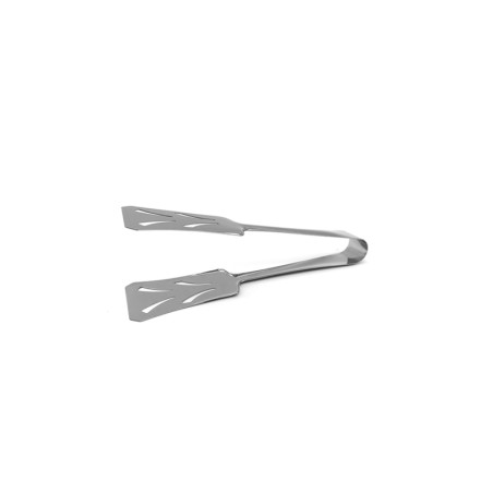 Pinza per toast e dolci in acciaio nichel free | Pinza cucina | Rausa