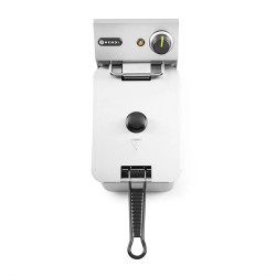 Friggitrice da banco elettrica 4 Litri Hendi  in Cucina