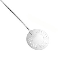 palettino per pizzeria forato | pale pizza, palettini e spazzole | rausa