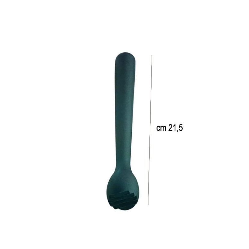 Pestello cocktail nero Piazza Effepi  in Bar