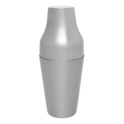 Shaker cocktail satinato Piazza Effepi  in Shaker cocktail