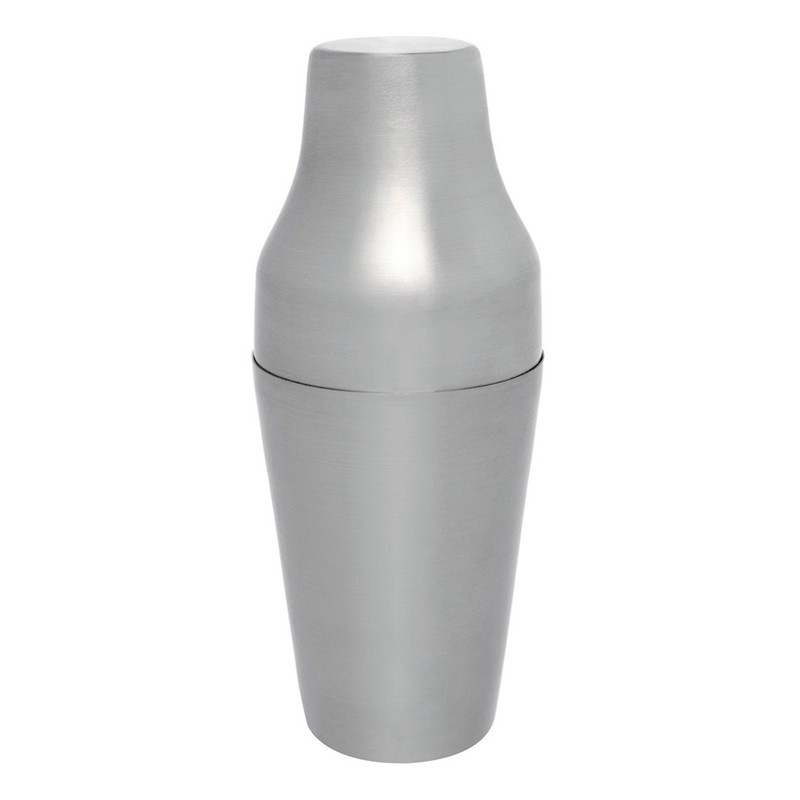 Shaker cocktail satinato Piazza Effepi  in Shaker cocktail