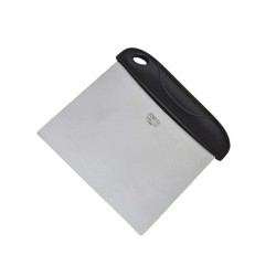 Spatola acciaio tagliapasta 15 cm | Spatole | Rausa srl