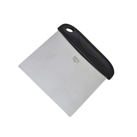 Spatola acciaio tagliapasta 15 cm | Spatole | Rausa srl