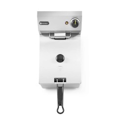 Friggitrice da banco elettrica 6 Litri Hendi  in Cucina