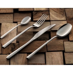 Coltello tavola fashion Eme posate  in Linee