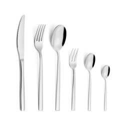 Coltello tavola fashion Eme posate  in Linee