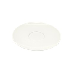 Piatto per tazzone porta zucchero da bar Ø 28 cm | Rausa srl
