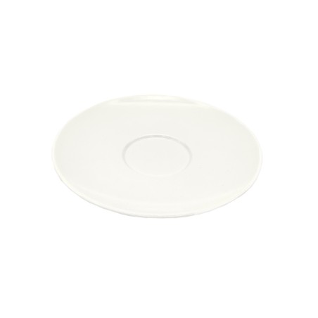 Piatto per tazzone porta zucchero da bar Ø 28 cm | Rausa srl