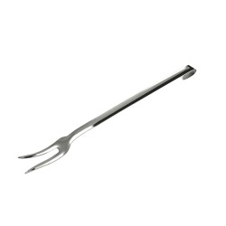 Forchettone da cucina professionale in acciao inox | Rausa srl