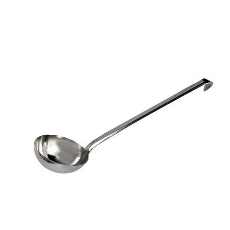 Mestolo da cucina in acciaio inox 18/C | Mestoli da cucina | Rausa
