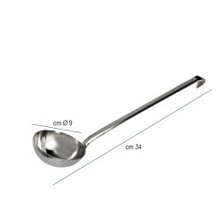 Mestolo da cucina   in Mestoli da cucina