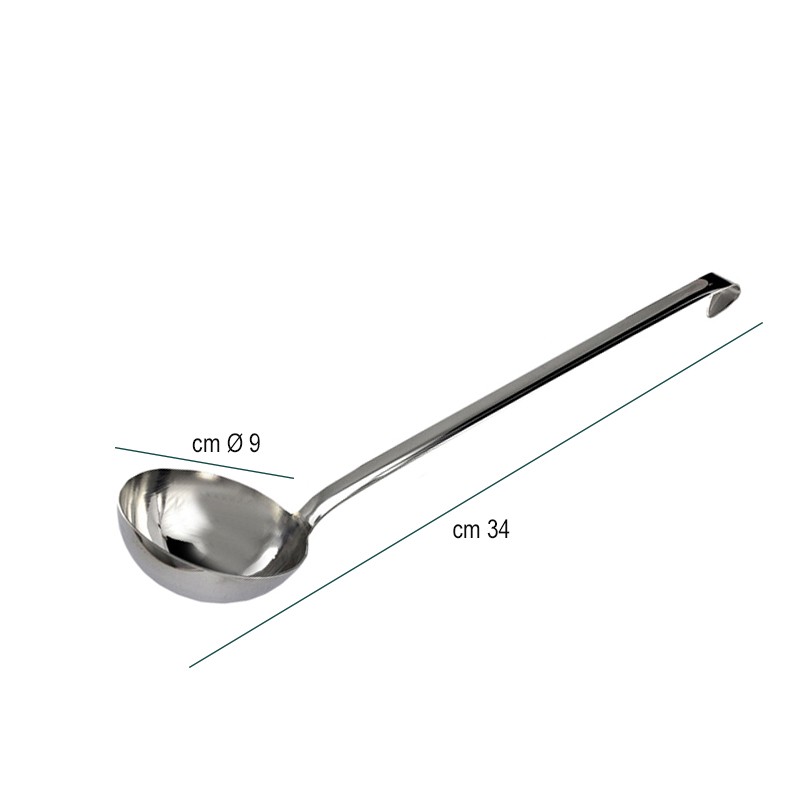 Mestolo da cucina   in Mestoli da cucina