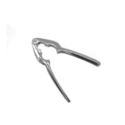 Schiaccianoci rompinoci cromato | Posate da tavola | Rausa srl